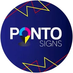 Ponto Signs